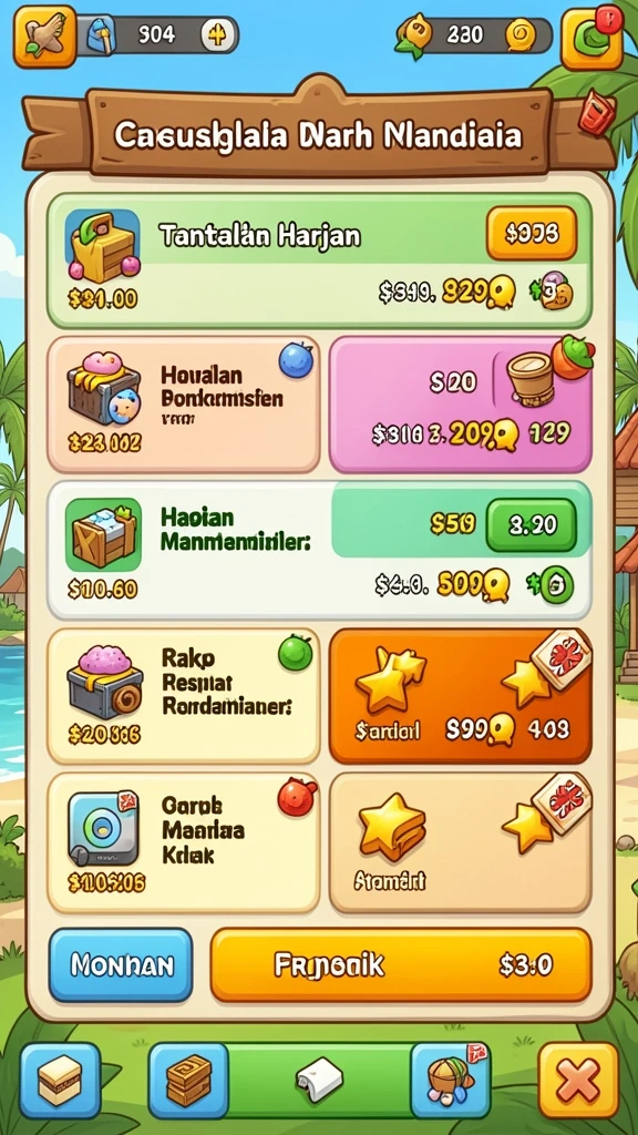 789bni - Banyak pilihan permainan judi yang menguntungkan.