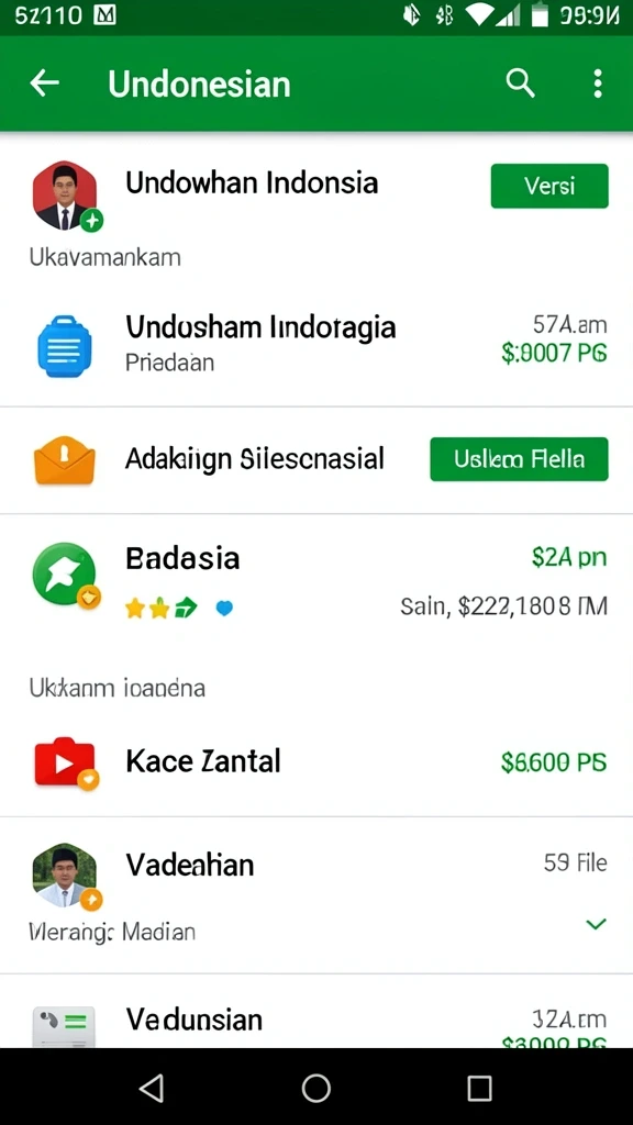 batmantoto - Screenshot menunjukkan proses transaksi yang cepat dan mudah.