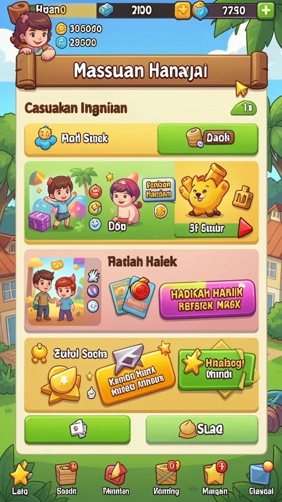 bonus777 - Berbagai jenis permainan slot dengan tema menarik.