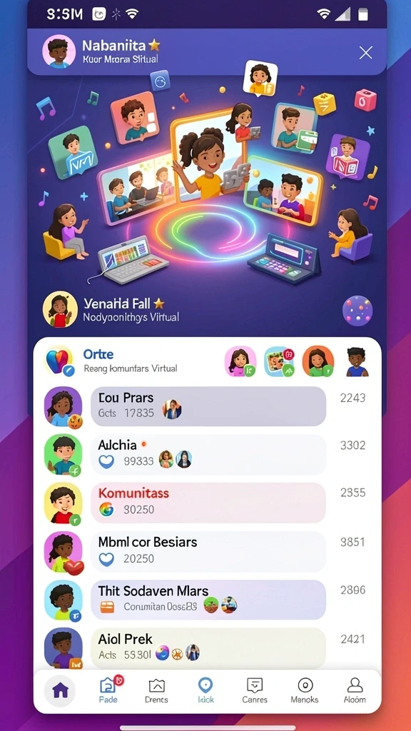 c789 - Mode permainan baru yang seru dan menantang.