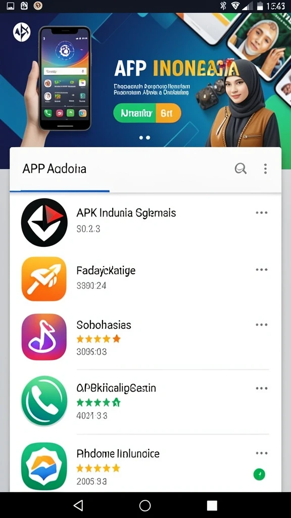 eos77 - Karakter kustomisasi dengan berbagai pilihan unik.