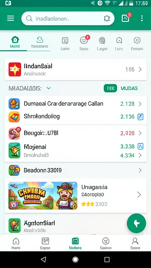 gg999 - Mode multiplayer dengan interaksi seru.