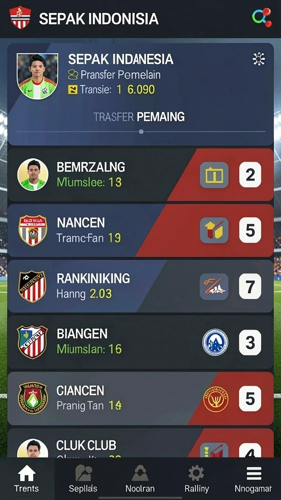 hr89 - Sistem pertarungan yang responsif dan dinamis.
