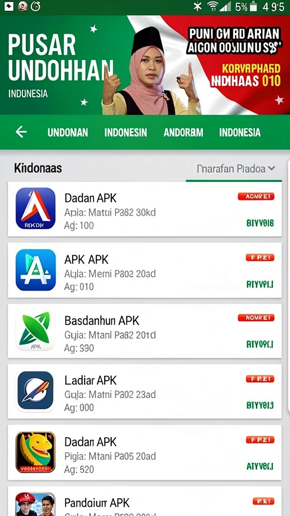 n06 - Karakter unik dengan kemampuan spesial.
