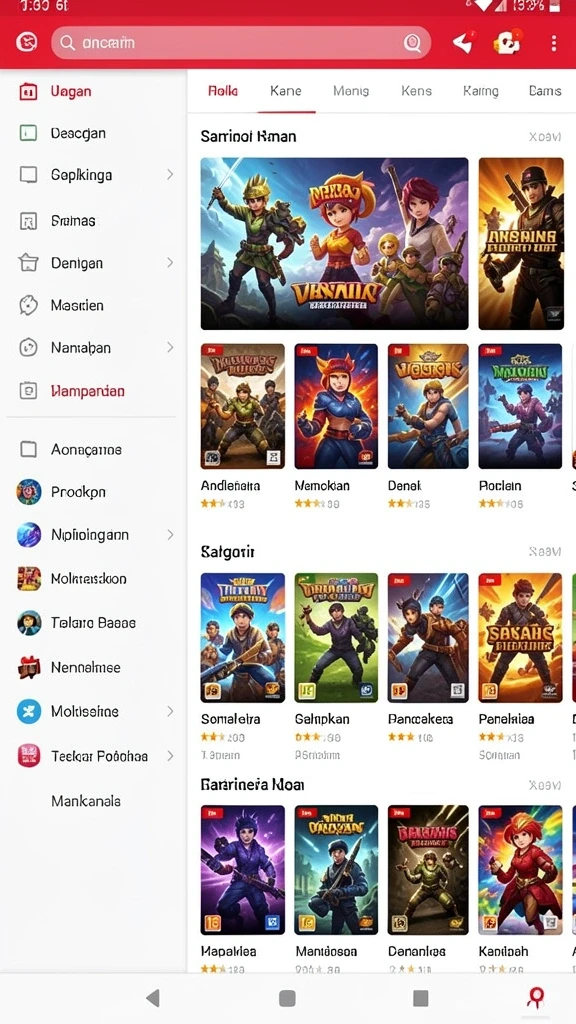 nex777 - Fitur bonus menarik yang menambah keseruan permainan.