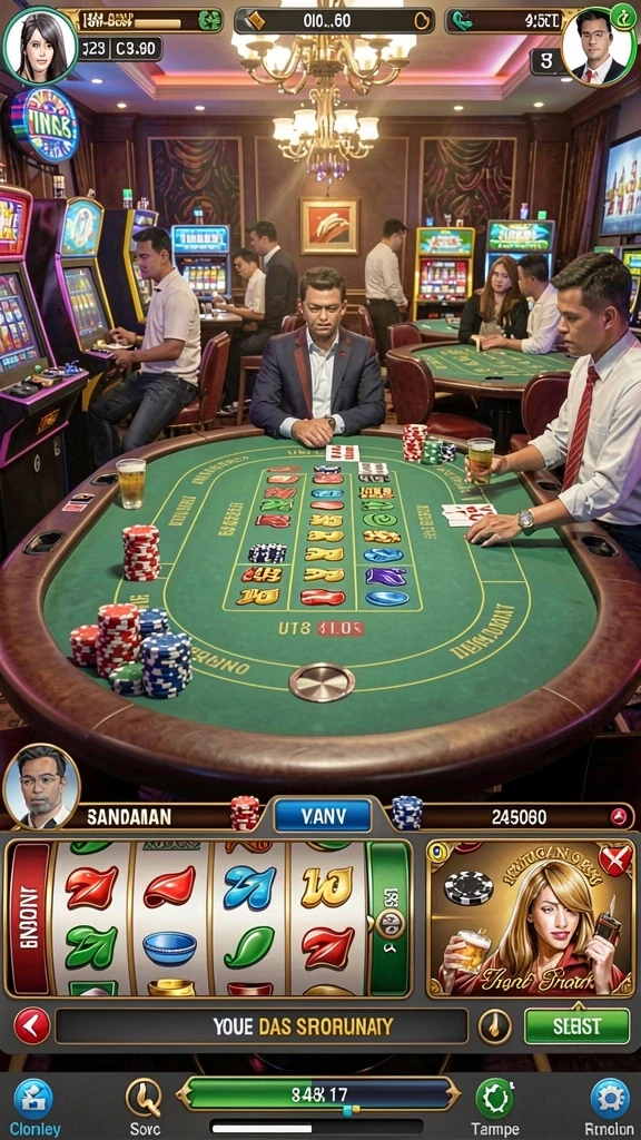 rawontoto - Berbagai pilihan permainan slot yang seru.