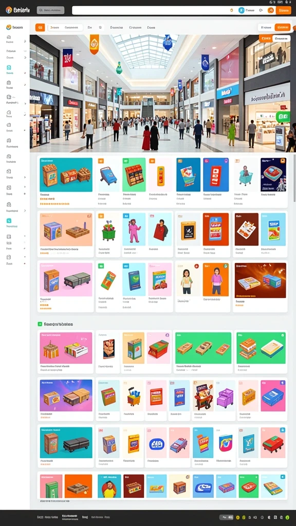 sgpslot - Screenshot menunjukkan variasi tema slot yang menarik.