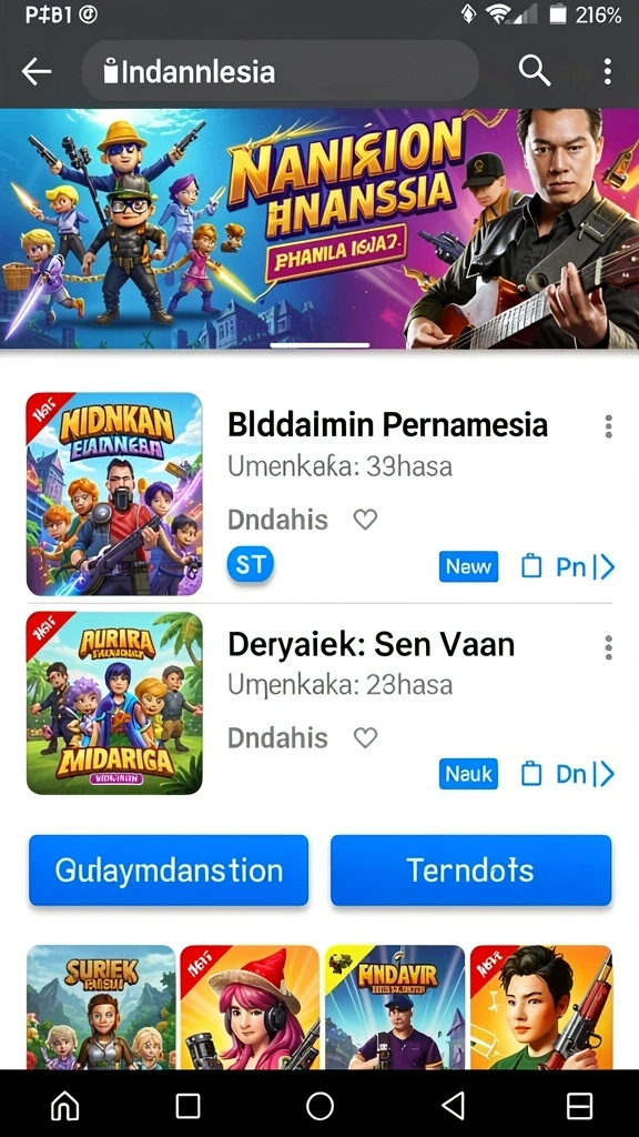 slot21 - Ragam tema permainan slot yang menarik dan bervariasi.