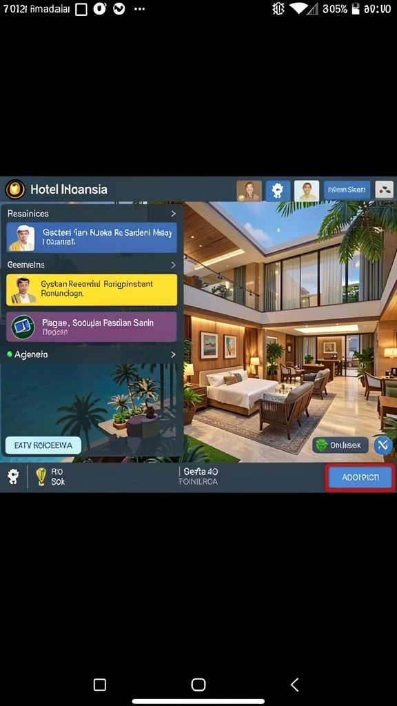 slot21 - Fitur bonus dan putaran gratis yang menguntungkan.
