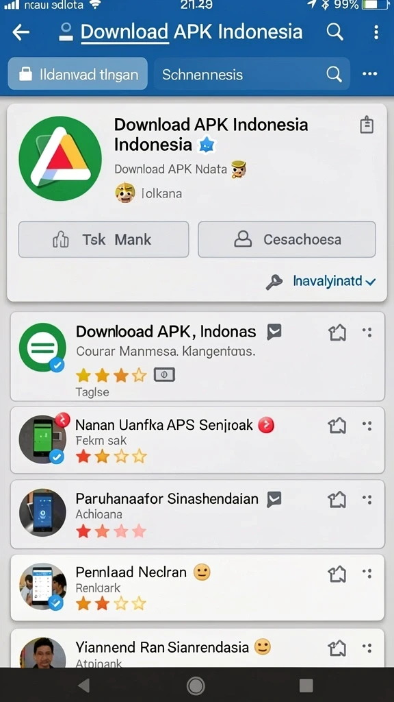 sobatgaming - Fitur komunitas untuk interaksi antar pemain.