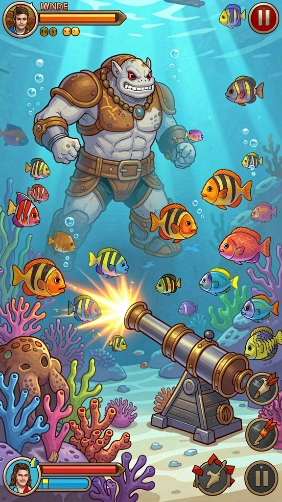 winning568 - Mode multiplayer yang seru untuk dimainkan dengan teman.