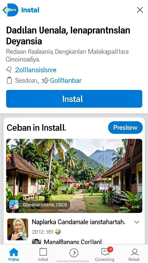 zk7 - Fitur mode permainan yang bervariasi dan menantang.
