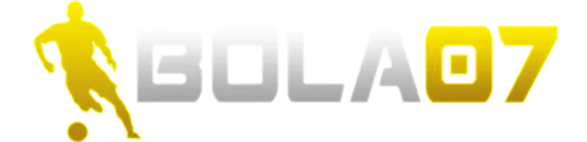 bola07 — Logo Resmi
